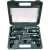 Набор отверток RockForce RF-7008A (8 предметов)