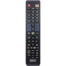 Пульт Samsung RM-D1078+, LCD