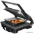 Электрогриль Redmond (Редмонд) SteakMaster RGM-M808P