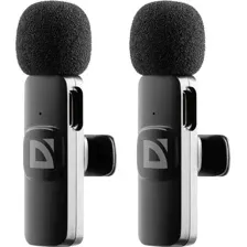 Микрофон Defender Talky-138