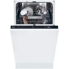 Встраиваемая посудомоечная машина Haier XI0C3TB3FB