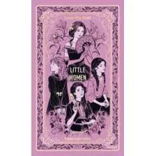 Художественная книга МИФ Little Women. Вечные истории в оригинале (Alcott Louisa May 9785002506101)