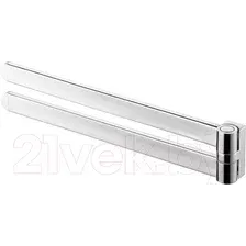 Держатель для полотенца Bisk 02995