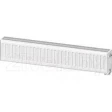 Стальной панельный радиатор Лемакс Valve Compact 22 200x2000