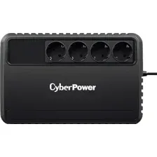 ИБП CyberPower BU1000E