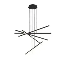 Подвесная люстра ST Luce Basoni SL394.423.06