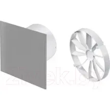 Осевой вентилятор Awenta System+ Turbo 125W KWT125W-PTGG125M-ZZ125