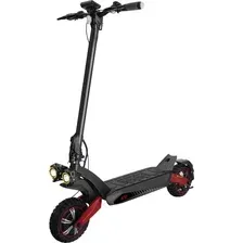 Электросамокат Sencor Scooter X70