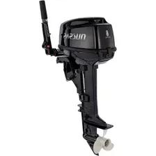 Лодочный мотор Parsun T 8 BMS