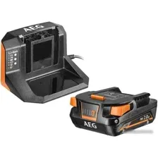 Аккумулятор с зарядным устройством AEG SET L1820S