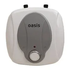 Электрический накопительный водонагреватель Oasis 10 KP (под раковиной)