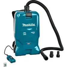 Пылесос Makita VC012GZ01 (без АКБ)