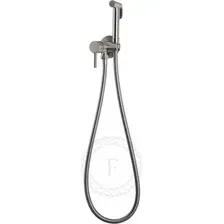 Гигиенический душ Filarete Roun FL100 (никель)