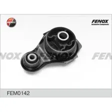 Подушка крепления двигателя FENOX FEM0142