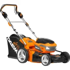 Газонокосилка Daewoo Power DLM 5042Li-S