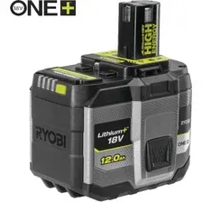 Аккумулятор Ryobi RB18120T 5133006265 (18В/12 Ah)