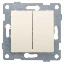 Выключатель Gusi Electric Ugra С11В2-003