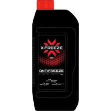 Антифриз X-FREEZE G11 1кг