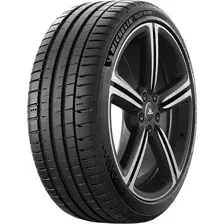 Летние шины Michelin Pilot Sport 5 235/35R19 91Y