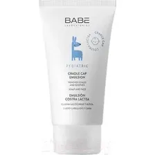 Лосьон детский Laboratorios Babe Pediatric Cradle Cap Emulsion (50мл)