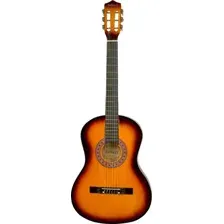 Акустическая гитара Belucci BC3805 SB