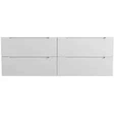 BelBagno Тумба под умывальник ETNA-1200-4C-SO-2-BL