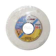 Круг шлифовальный ПП(1) 150х16х12,7 мм 25A 60 K-L 6 V 50 LUGAABRASIV 