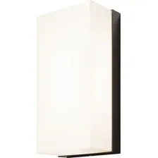Уличный настенный светильник Maytoni Badd O454WL-L10GF3K