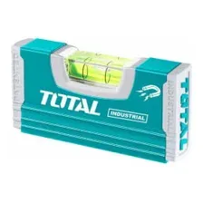 Уровень 100 мм TOTAL TMT20105M
