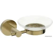 Мыльница Kaiser Bronze KH-4103