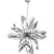 Люстра Lightstar Turbio 754269
