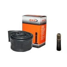 Камера велосипедная CST 20x2.20/2.50 SV