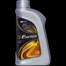 Моторное масло G-Energy Expert L 5W-40 1л