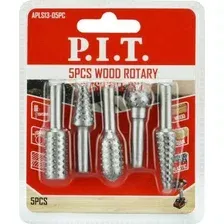 Борфреза P.I.T. APLS13-05PC