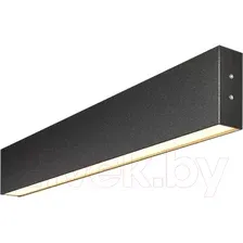 Светильник Elektrostandard 101-100-40-53 3000K (черная шагрень)