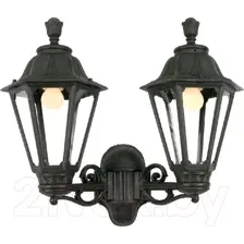 Бра уличное Fumagalli Rut E26.141.000.VXF1R