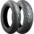 Мотошина задняя Bridgestone Exedra E-Max 190/60R17 78V TL
