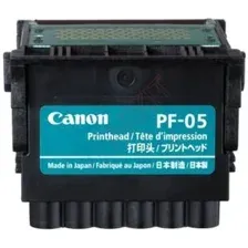 Печатающая головка Canon PF-05