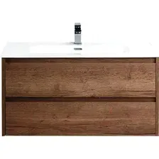 BelBagno Тумба под умывальник Kraft-1000-2C-SO-RT (rovere tabacco)