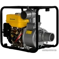 Мотопомпа Champion GP100E