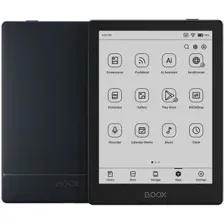 Электронная книга ONYX BOOX Go 6