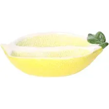 Менажница Tognana Relief Lemon Garden RE1PI705957
