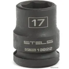 Головка слесарная Stels 13922