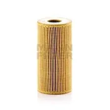 Масляный фильтр MANN-filter HU6011z