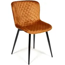 стул кухонный Tetchair Quincy (mod. 8272), коричневый