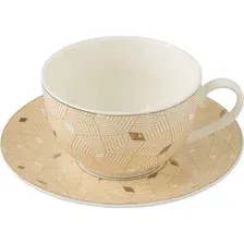 Набор чашек Nadoba Mari Gold 901322