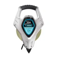 Рулетка Gross Геодезическая 31480 (50м)