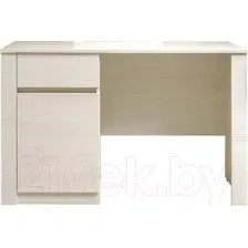 Письменный стол Рэйгрупп Bromo СТЖ-10 1D1Y 120x77x53 / СТЖ-10 BR (дуб бордолайт)