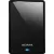 Внешний жесткий диск A-data HV620S 1TB (AHV620S-1TU31-CBK)