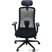 Офисное кресло Insite Grace 1-IS-MC-0502 (черный)